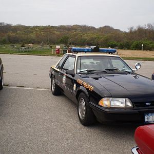 Montauk 2010