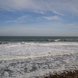 Montauk Nov 2010