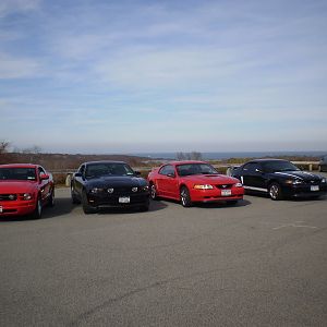 Montauk Nov 2010