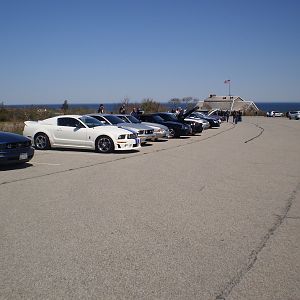 Montauk 2011