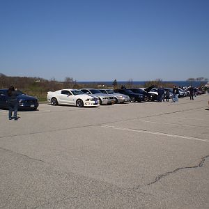 Montauk 2011