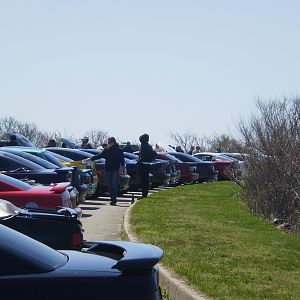 Montauk 2011