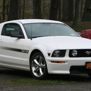 GTCS2