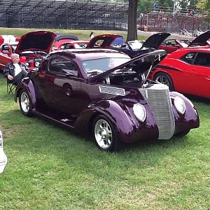 Best in Show