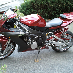 my R1
