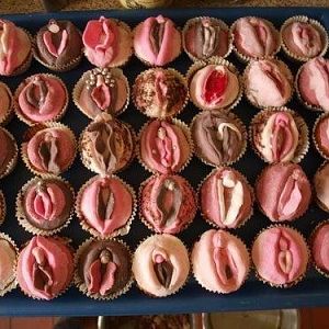 Cup cakes anyone?