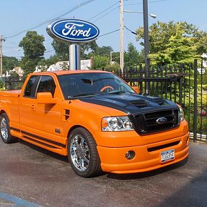 Tigger 5.4