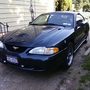 95 gt