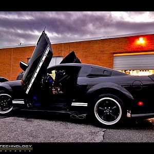 Outside TTmotorsports