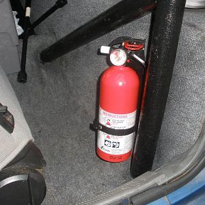 safety