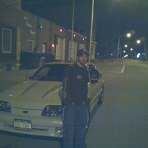 me in st.j last year