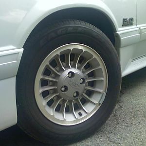 stock rims