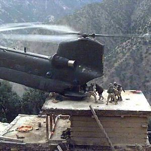 Chopper