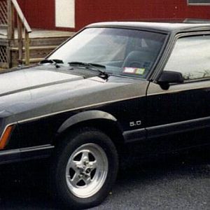 NEW WHEELS SPRING OF 88
