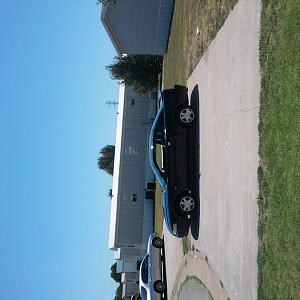 the day i first got it