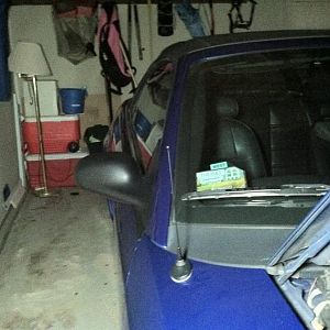 antenna