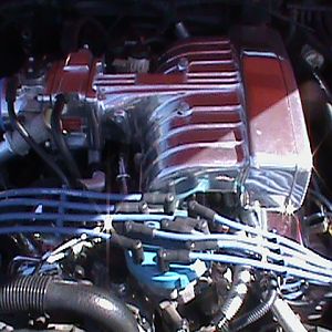motor