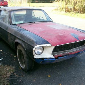 67FrontPassenger