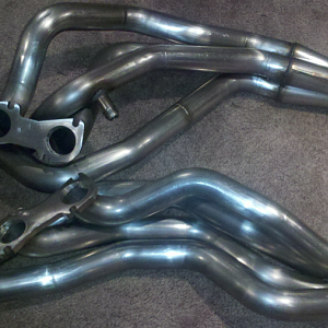 1 3/4 American Racing Headers