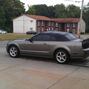 before hood
