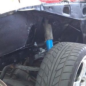under coating