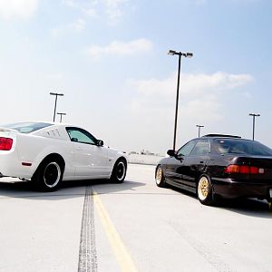 My bois teggy