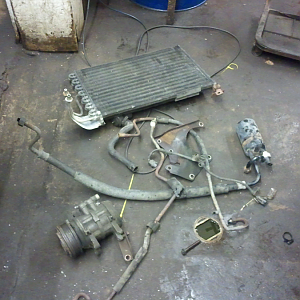 a/c stuff anyone?
