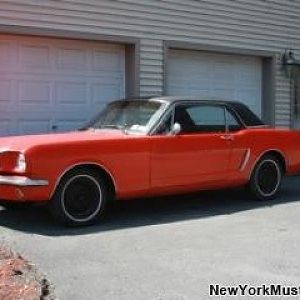 65 Coupe