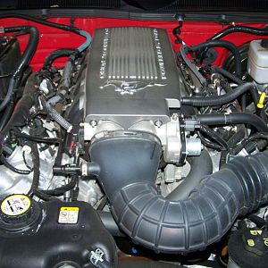 Power Plant-stock