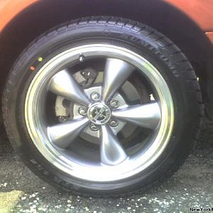 The New 17's