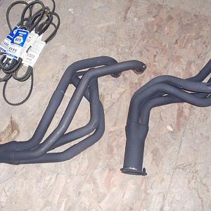 headers