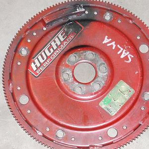 fly wheel