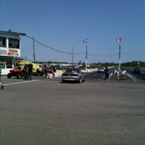 waiting my turn in napierville