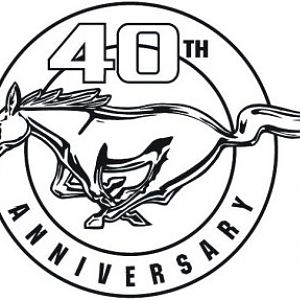 2004 40th