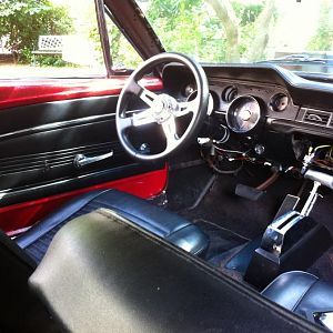 Mustang2