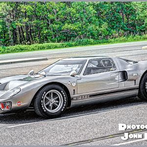 FordGT40