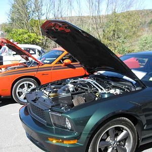 Car show