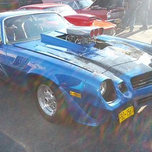 IMG 20121215 131627
The blue Beast