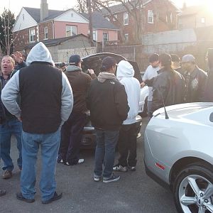 IMG 20121215 150907
Everyone loving the GT500 KB