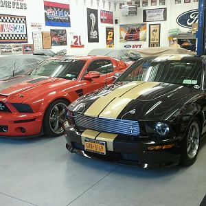 2006 Super Snake
2006 Hertz