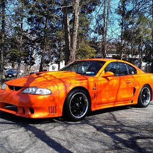 pjs sexxy car