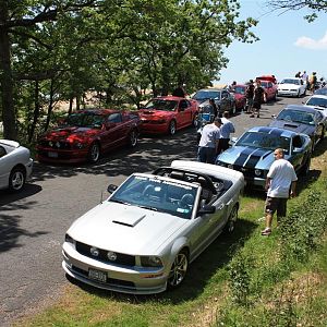 Bear Mountain Cruise 034 (Custom)