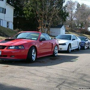 Kmoran, Mr. Sonic came down after I blew up my 8.8