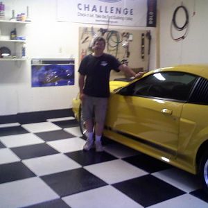 garagefloor