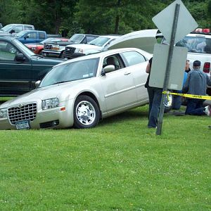 THIS IS AN OOPS!