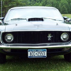 Mach 1..