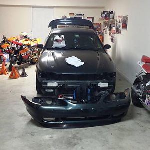 replacing fuel pump