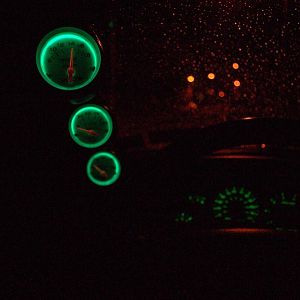 LED