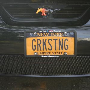 New Lower Grill