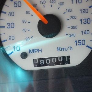 Rollin 80
